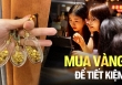 'Thay vì tiết kiệm tiền, chi bằng tích lũy vàng': Người trẻ Trung Quốc mua hạt đậu vàng để quản lý chi tiêu, đầu tư càng sớm càng hưởng lợi