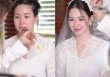 Lộ khoảnh khắc mặt mộc của cô dâu hot nhất MXH, liệu có còn “cực phẩm” như netizen ca ngợi? 