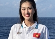 Rộ tin Hoa hậu Đoàn Thiên Ân bị cấm thi, nguyên do vì nghỉ học quá số buổi quy định để chạy show?