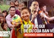 Chỉ sau 10 ngày phát động, WeChoice Awards 2023 đã nhận về gần 7.000 đề cử truyền cảm hứng từ độc giả!