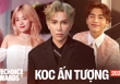 Dàn KOC bứt phá “thần tốc” trong năm 2023: Dám vươn mình ra quốc tế, gọi tên những nhân tố mới ấn tượng