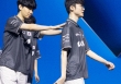 Faker, Zeus cùng dàn sao LMHT bất ngờ trở thành đồng đội, chuyện gì đây?