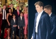 'Hoàng tử Nhà Trắng' Barron Trump hiếm hoi xuất hiện sau thời gian dài, chụp vội một bức cũng 'flex' được chiều cao cùng thần thái ngút ngàn