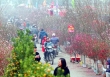Thời tiết Tết Dương lịch sẽ ra sao?