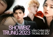 Bóng đen bê bối bao trùm Cbiz 2023: Quá nhiều đỉnh lưu sụp đổ vì scandal tình dục, nhưng kết cục của 2 hoa đán này mới sốc nhất