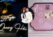 Bà hàng xóm review rạp ăn hỏi Quang Hải - Chu Thanh Huyền ở quê cô dâu: Dựng theo thiết kế riêng, tại trường học đầu ngõ