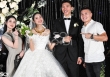 Hé lộ mối quan hệ của Chu Thanh Huyền với dàn WAGs Doãn Hải My, Mai Hà Trang, liệu có thân thiết?