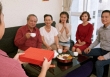 Khi anh tôi xuất hiện ở cửa, cả nhà vỡ òa vì cảm giác sum họp trong Tết này