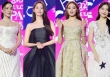 Mỹ nhân đại chiến tại APAN Star Awards: Lee Sung Kyung o ép vòng 1 đọ sắc Yoona lộng lẫy, 1 chị đại 'chặt chém' bất ngờ dù đã U60
