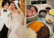 Thanh Hằng trổ tài “nữ công gia chánh” nhân dịp nghỉ lễ, phản ứng của ông xã nhạc trưởng ra sao?