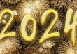 Thế giới chào đón Năm mới 2024