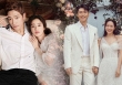 9 cặp đôi năm mới Dispatch 'khui' 10 năm qua: Chỉ BinJin và Bi Rain - Kim Tae Hee đi đến hôn nhân, còn lại hầu hết 'toang'