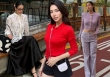 3 nàng hậu có thể trở thành 'sách mẫu' mặc đẹp cho chị em vì phong cách nổi bật, sang xịn mịn