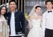 Doãn Hải My tổng kết năm 2023 đặc biệt: Cưới được Đoàn Văn Hậu, nhan sắc ngày càng lên hương
