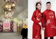 Quang Hải - Chu Thanh Huyền ăn hỏi và đón dâu luôn ngày Tết dương lịch, rạp nhà cô dâu hé lộ chi tiết về lễ vật của đàng trai