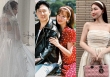Sao Việt ngày cuối năm 2023: Hoà Minzy và dàn sao tổng kết loạt cột mốc đặc biệt, 1 đôi Vbiz tung ảnh cưới 