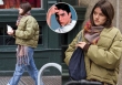 Suri Cruise gây sốt chỉ với 2 bức ảnh dạo phố New York cuối năm, gương mặt ngày càng giống Tom Cruise đến ngỡ ngàng