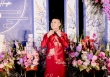 Mẫu đồng hồ nạm toàn kim cương, gây choáng bởi mức giá ngút trời trong lễ ăn hỏi của Quang Hải