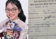 Phương Mỹ Chi điền đơn đăng ký tham gia cuộc thi Miss Grand Vietnam 2024? 