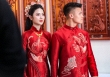 Toàn cảnh lễ ăn hỏi và đón dâu của Quang Hải - Chu Thanh Huyền