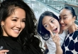 Clip Hồng Nhung hỏi chuyện con gái Đoan Trang đang gây bão mạng: Chỉ 1 chi tiết đủ thấy 'người đẹp da nâu' dạy con kỹ như nào!