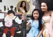 Cuộc sống của Doãn Hải My những năm 20s: Không gian nhà xịn sò, được học piano và gặp người nổi tiếng