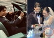 Khoe ảnh đi ăn cưới Tôn Kinh Lâm, khách mời vô tình để lộ góc chụp vòng 2 lùm lùm của cô dâu?