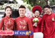 Dàn cầu thủ ngôi sao flex độ giàu qua đám cưới: Siêu xe đón dâu, sính lễ phủ vàng và kim cương, có quy định khắt khe 