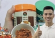 Món ăn 'drama' khắp mạng xã hội thời gian qua: Thịt chưng mắm tép Lê Anh Nuôi có 'kém ngon' như lời một TikToker?