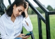 Người yêu cũ của chồng nhắn tin cho tôi, nội dung sốc óc khiến tôi gục ngã