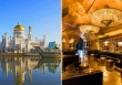 Hoàng tộc của “Hoàng tử tỷ đô Brunei” giàu có cỡ nào? Không phải cung điện vàng ròng, độ xa hoa vượt rất xa hình dung của người thường