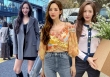 Thời trang của Park Min Young ở tuổi 38: Ngày càng sang trọng và trẻ trung dù diện đồ không cầu kỳ