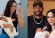 Bạn gái cũ có động thái 'dứt tình' sau khi Neymar dính tin đồn sắp đón thêm con, đưa ra lời chia sẻ đầy ẩn ý