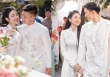 Quang Hải - Chu Thanh Huyền liên tục bị so sánh với Đoàn Văn Hậu - Doãn Hải My: Ai sang chảnh hơn, ai gần gũi hơn?
