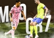 Ronaldo 'ăn đứt' Messi, xưng vương với thành tích chưa cầu thủ nào làm được!