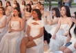 Đám cưới Vân Hugo: Diễm My 9x - H'Hen Niê và dàn 'Chị đẹp' đổ bộ, Mai Phương Thúy lộ diện gây chú ý