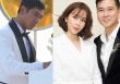 Sau tin chia tay với Lưu Hương Giang, Hồ Hoài Anh gây chú ý khi lộ diện tại đám cưới Vân Hugo
