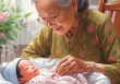 Mẹ chồng đòi đến thăm cháu thường xuyên, con dâu quy định 'tuần một lần' với lý do thuyết phục, cư dân mạng nghiêng về bên nào?