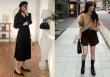 4 món thời trang giúp 'ăn gian' chiều cao khi đi giày bệt