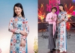 Á hậu Thụy Vân hé lộ con người thật của Binz