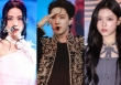Golden Disc Awards 2024: SEVENTEEN - NewJeans lại thắng lớn, Jisoo và Jung Kook “cả nhà cùng vui”!
