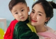 Hòa Minzy chia sẻ clip cười ngặt nghẽo khi Bo 'thúi' thất tình, nhưng nhìn 1 chi tiết mới thấy cô đầu tư việc học cho con thế nào!