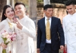 Quang Hải cực chu đáo với nhà vợ nhưng vẫn chưa làm điều đơn giản này cho Chu Thanh Huyền