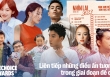 WeChoice Awards 2023 ngay lúc này: Gần 10.000 đề cử từ cộng đồng, loạt Fanpage dậy sóng với thông điệp “dám làm”, ghi nhận những điều ấn tượng!
