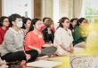 Trải nghiệm có một không hai 'ốc đảo bình yên trong lòng phố thị'