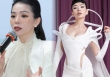 Lệ Quyên và những lần 'đốp chát' dân mạng bằng ngôn từ thậm tệ: Chửi anti-fan 'bại não, thần kinh', sửng cồ khi bị so sánh với Hồ Ngọc Hà