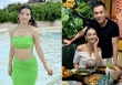 Mỹ nhân Việt U40 được hỏi cưới bằng 88 cây vàng, sống trong cơ ngơi đẹp như 'rừng Nam Mỹ'
