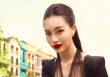 Sau Miss Grand Vietnam 2023, 'nàng Tấm' Thùy Vi bất ngờ chinh chiến tại một cuộc thi nhan sắc mới 