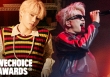 Hanbin (TEMPEST) chứng minh thế nào là sức mạnh fandom Kpop: Dẫn đầu đề cử Rising Artist tại WeChoice, gấp đôi lượng vote của Rhyder!