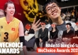 VĐV Trần Thị Thanh Thuý, Kiaya GAM và team Hoả Lò 'áp đảo' cả MCK lẫn Chi Pu trên đường đua vote nóng nhất hiện tại